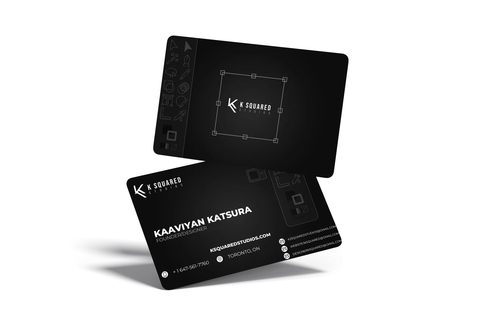 KSquared Printing