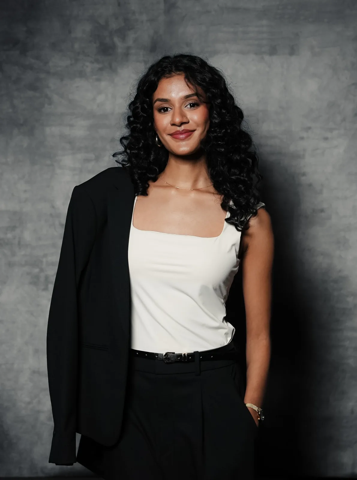 Mathura Sureshkumar